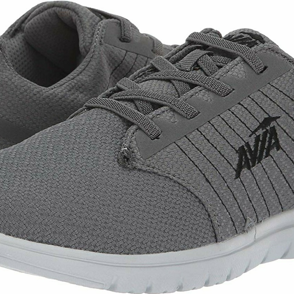 Avia Solstice W8.5 Memory Foam Running Shoes